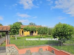 Villa in Residenziale