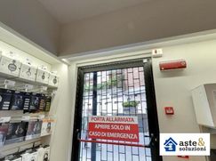 Box/posto auto in Residenziale