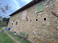 Rustico/Casale in Residenziale