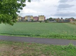 Terreno edificabile in Residenziale