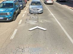 Box/posto auto in Residenziale