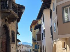 Casa indipendente in Residenziale