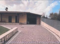 Villa in Residenziale