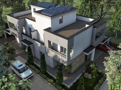 Casa Bi/Trifamiliare in Residenziale