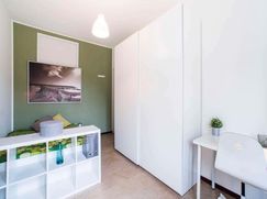 Stanza in Residenziale