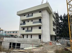 Attico/Mansarda in Residenziale