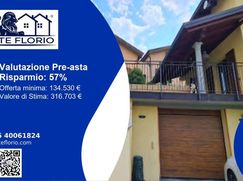 Villa in Residenziale