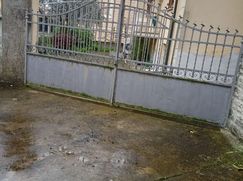 Capannone in Commerciale