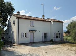Rustico/Casale in Residenziale