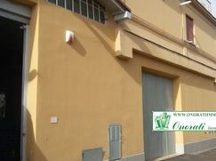 Capannone in Commerciale