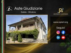 Villa in Residenziale