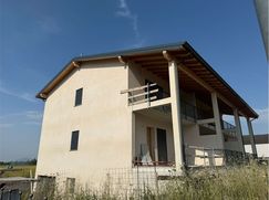 Villetta a schiera in Residenziale