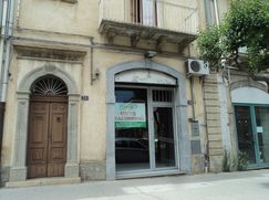 Negozio/Locale commerciale in Commerciale