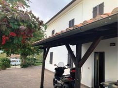 Casa indipendente in Residenziale