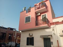 Casa indipendente in Residenziale