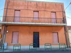 Casa indipendente in Residenziale