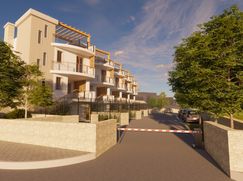 Villetta a schiera in Residenziale