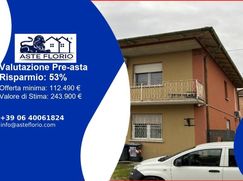 Appartamento in Residenziale