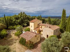 Rustico/Casale in Residenziale