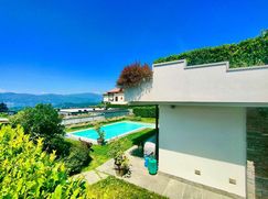 Villa in Residenziale