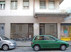 Negozio/Locale commerciale in Commerciale