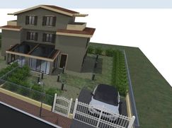 Casa Bi/Trifamiliare in Residenziale