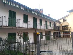 Rustico/Casale in Residenziale