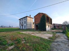 Rustico/Casale in Residenziale