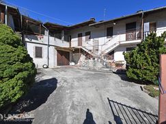 Villetta a schiera in Residenziale