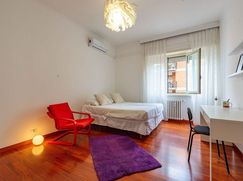 Stanza in Residenziale