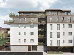 Appartamento in Residenziale