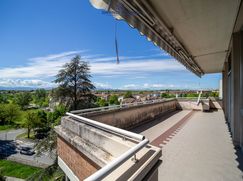 Attico/Mansarda in Residenziale