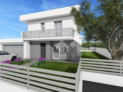 Casa Bi/Trifamiliare in Residenziale