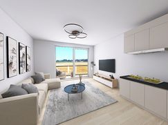 Appartamento in Residenziale