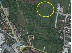 Terreno edificabile in Residenziale