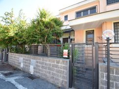 Villetta a schiera in Residenziale