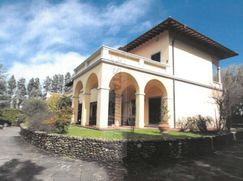Villa in Residenziale