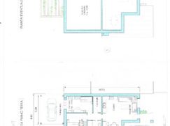Casa Bi/Trifamiliare in Residenziale