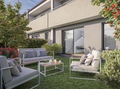 Villetta a schiera in Residenziale