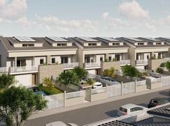 Casa Bi/Trifamiliare in Residenziale