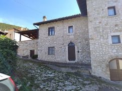 Casa indipendente in Residenziale