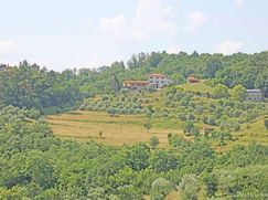 Rustico/Casale in Residenziale