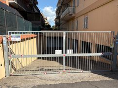 Box/posto auto in Residenziale