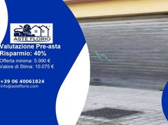 Box/posto auto in Residenziale