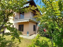 Villa in Residenziale