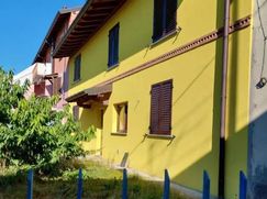 Casa indipendente in Residenziale