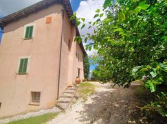 Rustico/Casale in Residenziale