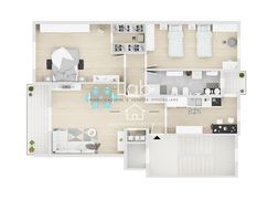Appartamento in Residenziale