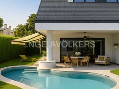 Villa in Residenziale