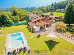 Villa in Residenziale